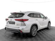 Toyota Highlander IV (XU70) Москва  - изображение 35