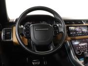 Land Rover Range Rover Sport II Рестайлинг Москва  - изображение 44