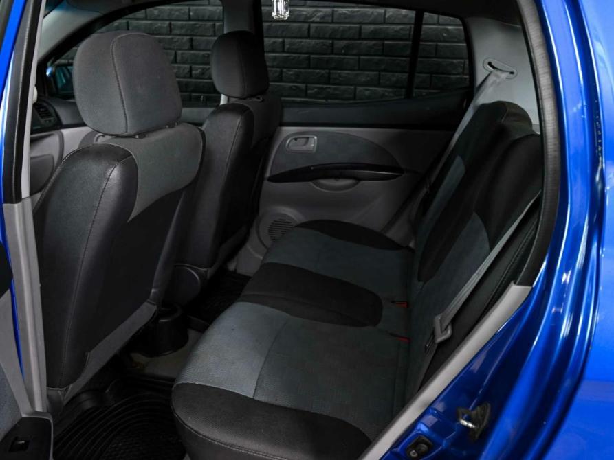 Kia Picanto I Екатеринбург  - изображение 7