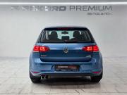 Volkswagen Golf VII Уфа  - изображение 41