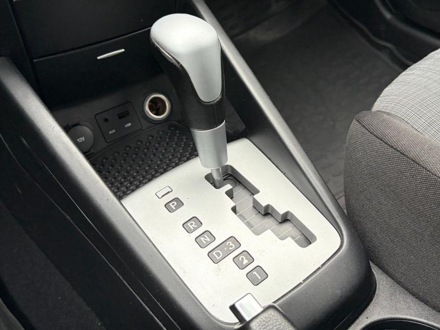 Kia Ceed I Рестайлинг Москва  - изображение 16