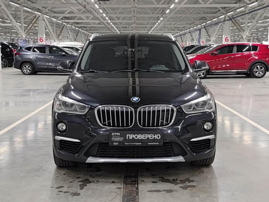 BMW X1 II (F48) Казань  - изображение 2