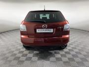 Mazda CX-7 I Рестайлинг Москва  - изображение 25