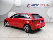 Audi A3 III (8V) Подольск  - изображение 27