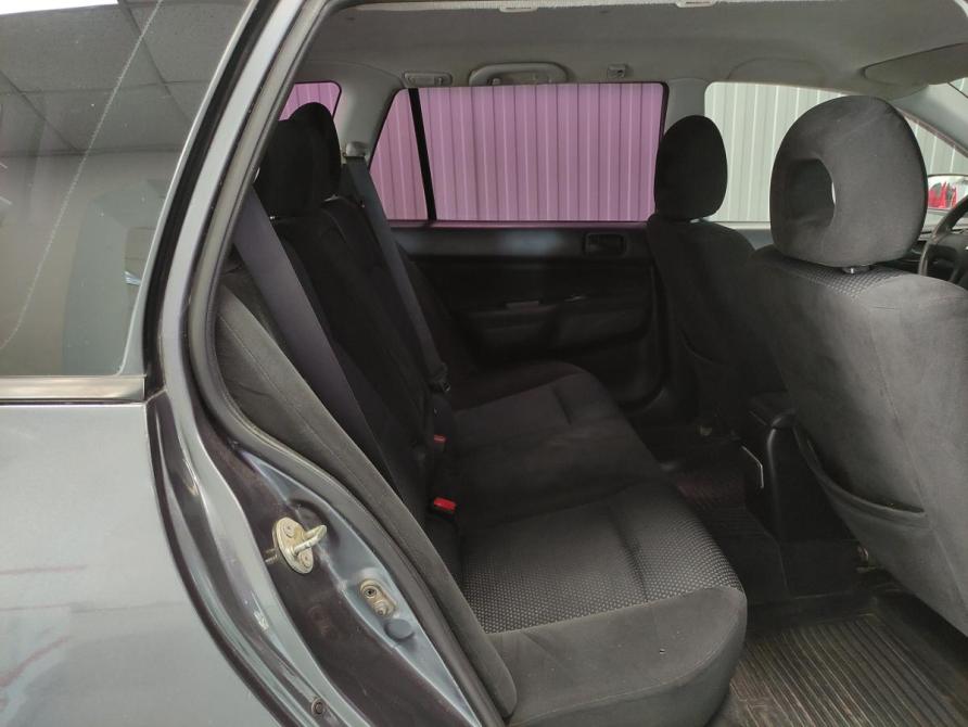 Mitsubishi Lancer IX Рестайлинг Пермь  - изображение 9