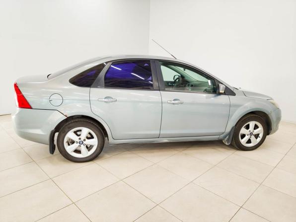Ford Focus II Рестайлинг с пробегом 2009 года, цена 449 600 рублей, 174850 км, седан, Автокод Объявления