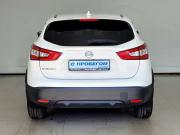 Nissan Qashqai II Москва  - изображение 18