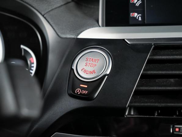 BMW X4 II (G02) с пробегом 2019 года, цена 5 350 000 рублей, 97840 км, внедорожник, Автокод Объявления