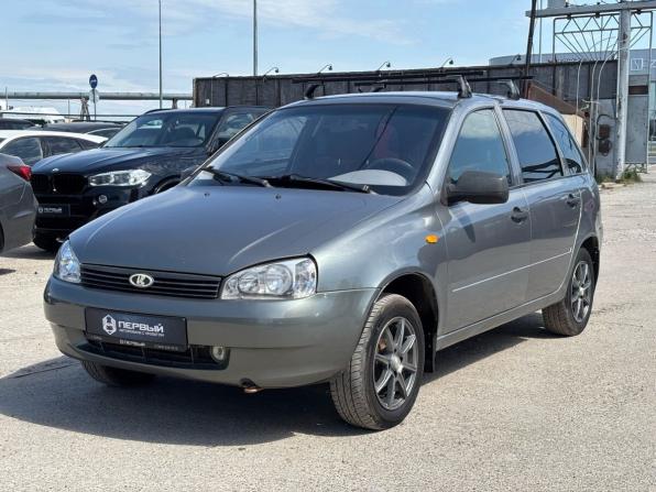 Lada (ВАЗ) Kalina I с пробегом 2010 года, цена 225 000 рублей, 165000 км, универсал, Автокод Объявления