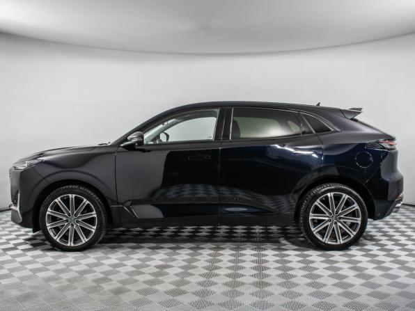 Changan UNI-K с пробегом 2023 года, цена 2 770 000 рублей, 48000 км, внедорожник, Автокод Объявления