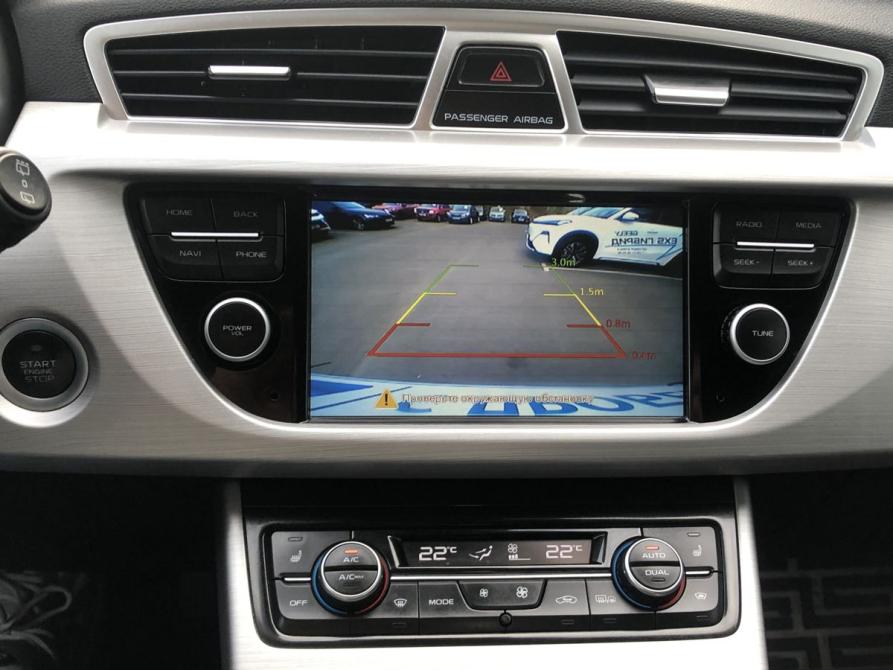 Geely Atlas I Брянск  - изображение 14