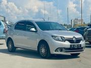 Renault Logan II Вологда  - изображение 34