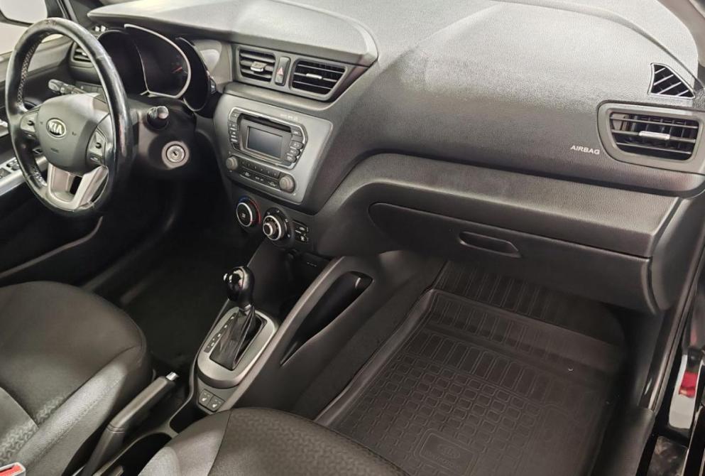 Kia Rio III Ярославль  - изображение 16