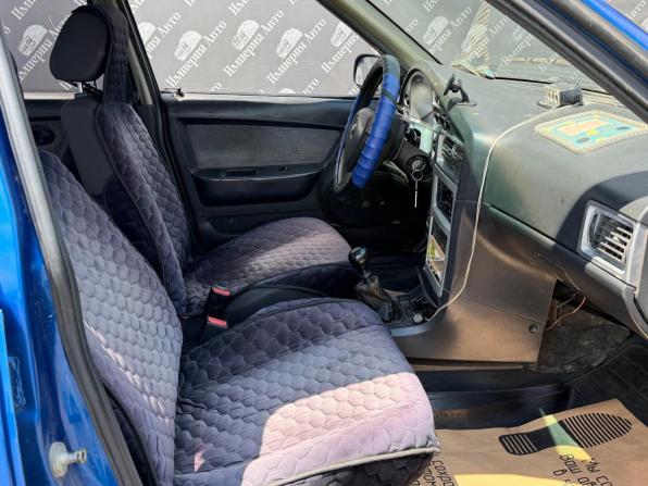 Daewoo Nexia I Рестайлинг с пробегом 2011 года, цена 200 000 рублей, 212000 км, седан, Автокод Объявления