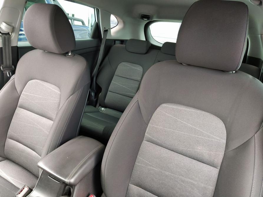 Hyundai Tucson III Рестайлинг Екатеринбург  - изображение 19