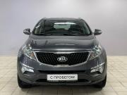 Kia Sportage III Рестайлинг Уфа  - изображение 22