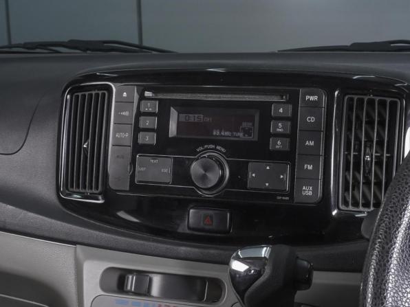 Daihatsu Mira e:S I Рестайлинг с пробегом 2015 года, цена 470 000 рублей, 118570 км, хэтчбек, Автокод Объявления