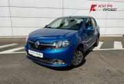 Renault Logan I Рестайлинг Ставрополь  - изображение 21