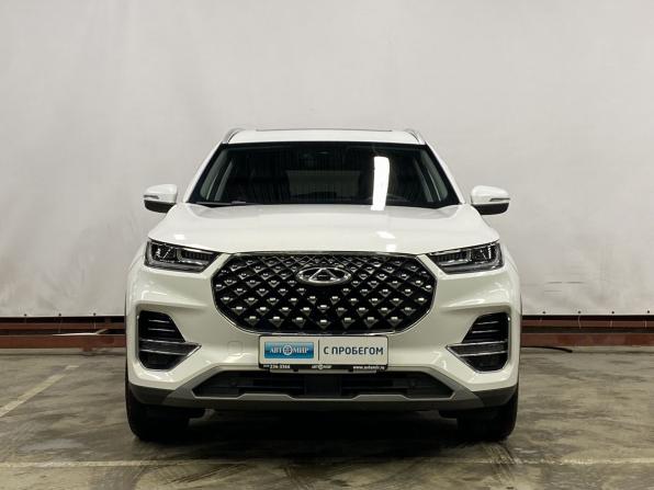 Chery Tiggo 8 Pro I с пробегом 2021 года, цена 1 879 000 рублей, 84020 км, внедорожник, Автокод Объявления