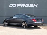 Mercedes-Benz CL-Класс AMG II (C216) Краснодар  - изображение 28