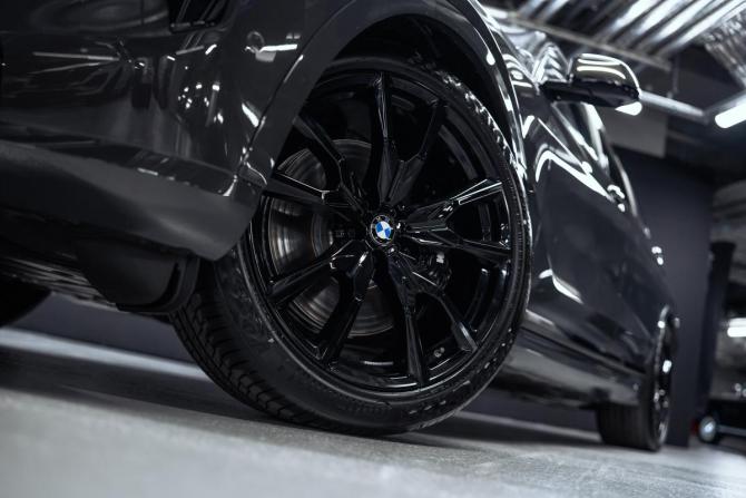 Новый BMW X7 I (G07) Рестайлинг 2026 года, цена 17 880 000 рублей, внедорожник, Автокод Объявления