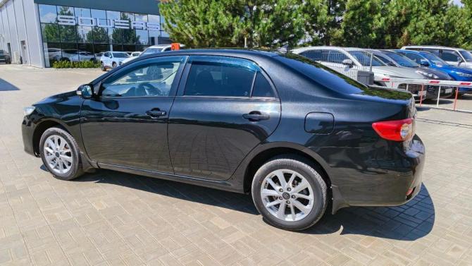 Toyota Corolla X (E140 E150) Рестайлинг с пробегом 2013 года, цена 1 199 900 рублей, 194816 км, седан, Автокод Объявления