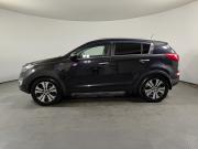 Kia Sportage III Уфа  - изображение 35