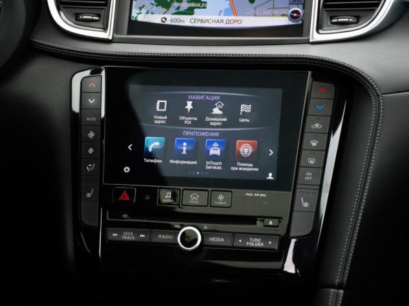 Infiniti QX50 II с пробегом 2019 года, цена 2 629 000 рублей, 143148 км, внедорожник, Автокод Объявления