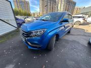 Lada (ВАЗ) XRAY I Санкт-Петербург  - изображение 9