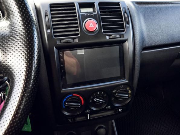 Hyundai Getz I Рестайлинг с пробегом 2006 года, цена 340 000 рублей, 267457 км, хэтчбек, Автокод Объявления