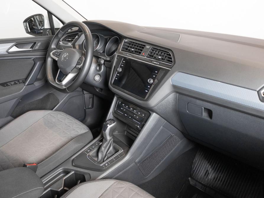 Volkswagen Tiguan II Рестайлинг Казань  - изображение 7