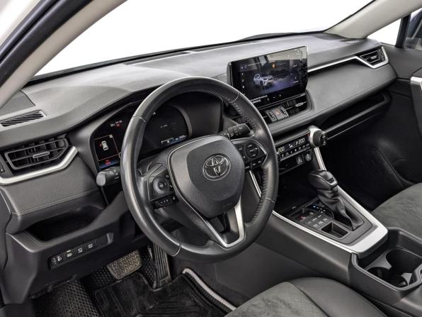 Toyota RAV4 V (XA50) с пробегом 2024 года, цена 3 830 000 рублей, 29296 км, внедорожник, Автокод Объявления