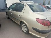 Peugeot 206 Воронеж  - изображение 13
