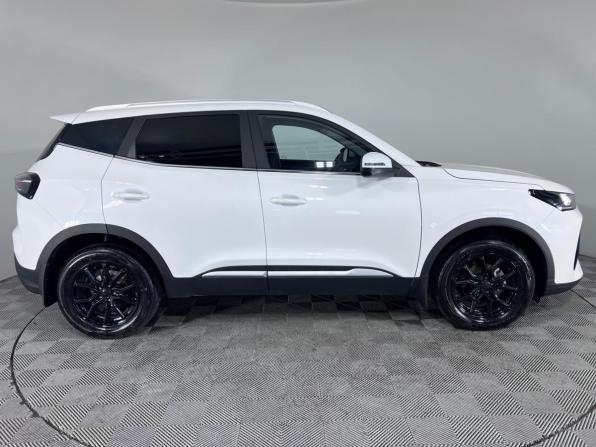 Chery Tiggo 4 I Рестайлинг 2 с пробегом 2025 года, цена 1 880 000 рублей, 15221 км, внедорожник, Автокод Объявления