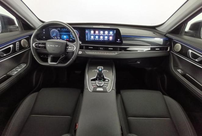 Chery Tiggo 7 Pro Max I Рестайлинг с пробегом 2024 года, цена 2 050 000 рублей, 30624 км, внедорожник, Автокод Объявления