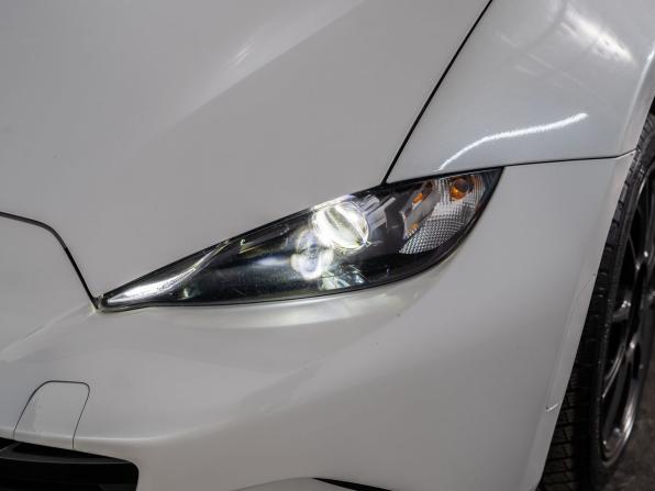 Mazda Roadster IV (ND) с пробегом 2022 года, цена 1 600 000 рублей, 17393 км, кабриолет, Автокод Объявления