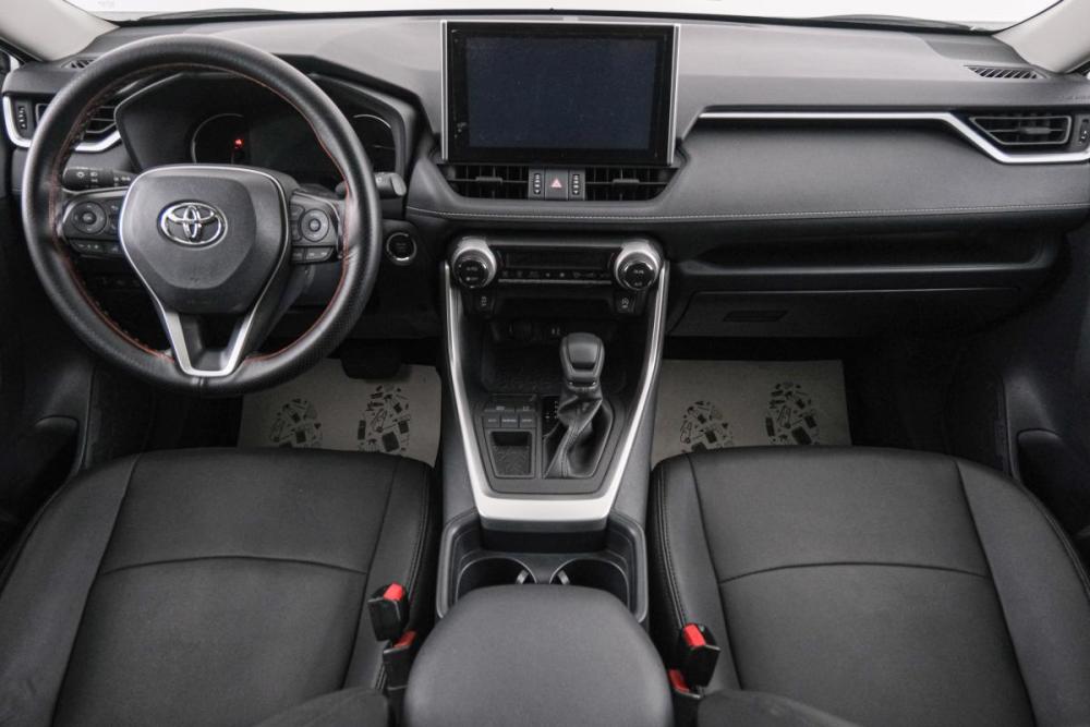 Toyota RAV4 V (XA50) Красноярск  - изображение 10