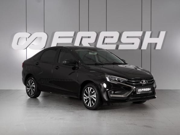 Lada (ВАЗ) Vesta I Рестайлинг (NG) с пробегом 2025 года, цена 1 579 000 рублей, 15356 км, седан, Автокод Объявления