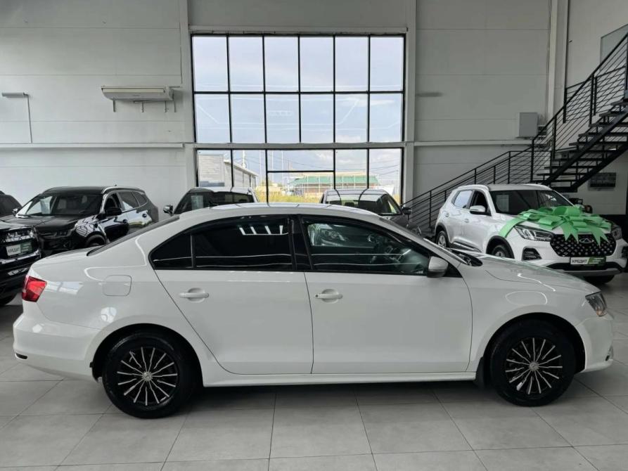 Volkswagen Jetta VI Рестайлинг Шахты  - изображение 8