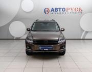 Volkswagen Tiguan I Рестайлинг Подольск  - изображение 27