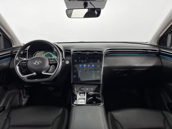 Hyundai Tucson IV с пробегом 2022 года, цена 2 990 000 рублей, 56044 км, внедорожник, Автокод Объявления