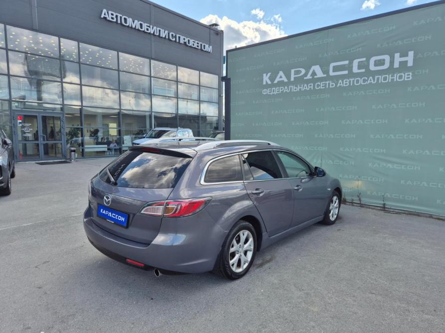 Mazda 6 II (GH) Екатеринбург  - изображение 2
