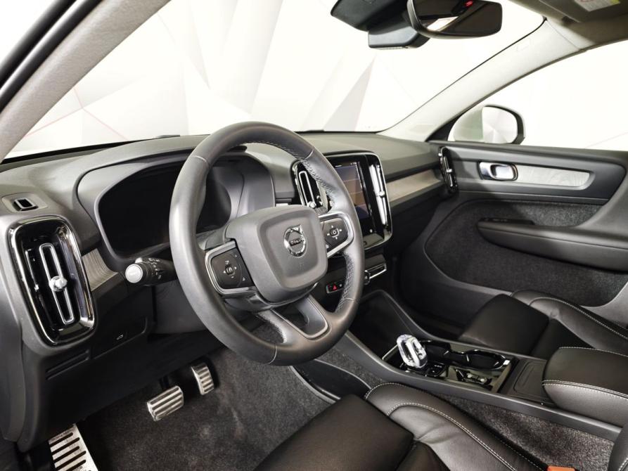 Volvo XC40 I Рестайлинг Москва  - изображение 19