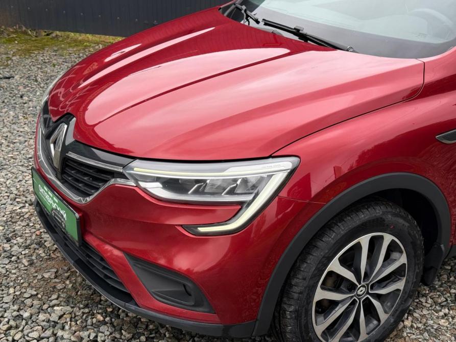 Renault Arkana I Ижевск  - изображение 5