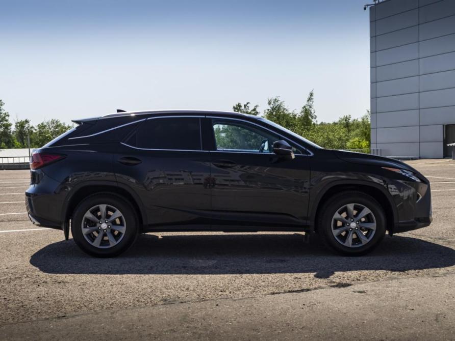 Lexus RX IV Москва  - изображение 4