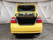 Chevrolet Aveo I Рестайлинг Москва  - изображение 30