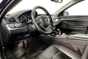 BMW 5 серии VI (F10/F11/F07) Рестайлинг Нижний Новгород  - изображение 35