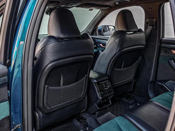 Geely Monjaro I с пробегом 2023 года, цена 2 950 000 рублей, 30162 км, внедорожник, Автокод Объявления