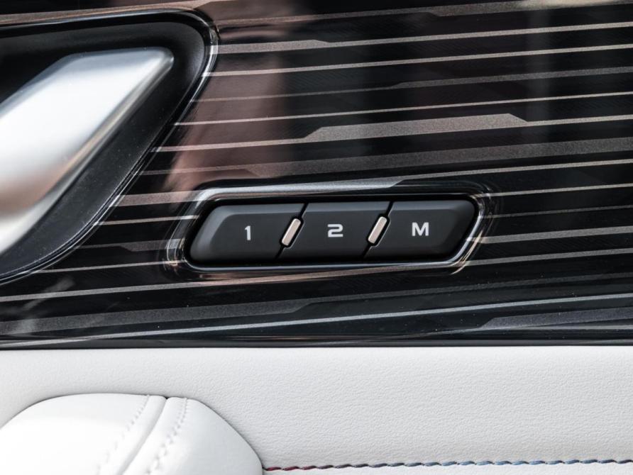 Geely Monjaro I Ставрополь  - изображение 23