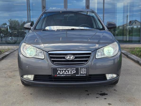 Hyundai Elantra IV (HD) с пробегом 2007 года, цена 445 000 рублей, 254000 км, седан, Автокод Объявления